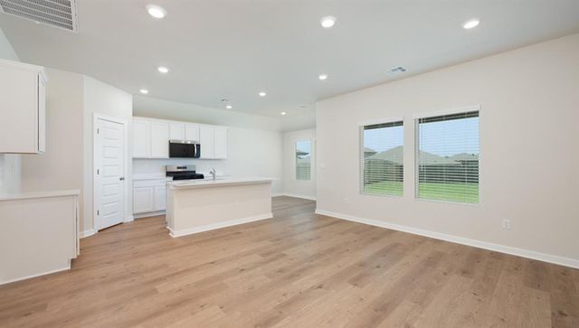 16140 Cherokee Trail, Piedmont, OK 73078