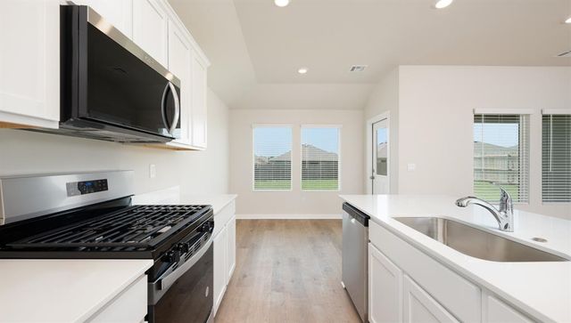 16140 Cherokee Trail, Piedmont, OK 73078