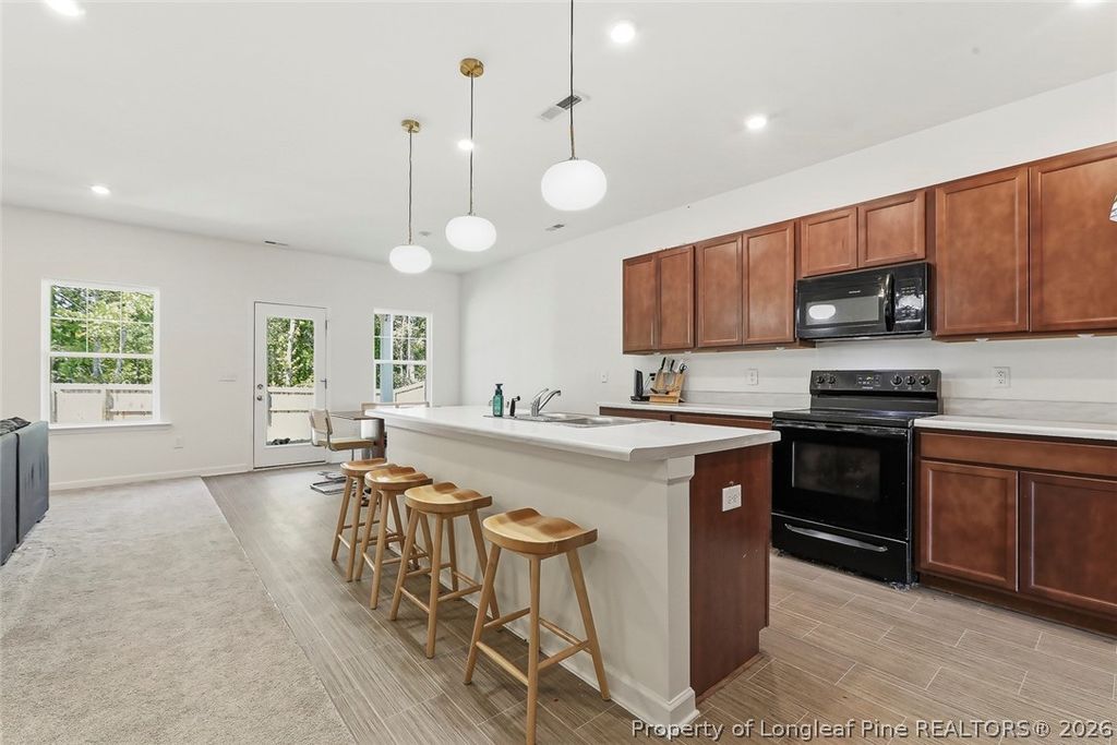 404 Troy Drive, Sanford, NC 27332 — photo 11