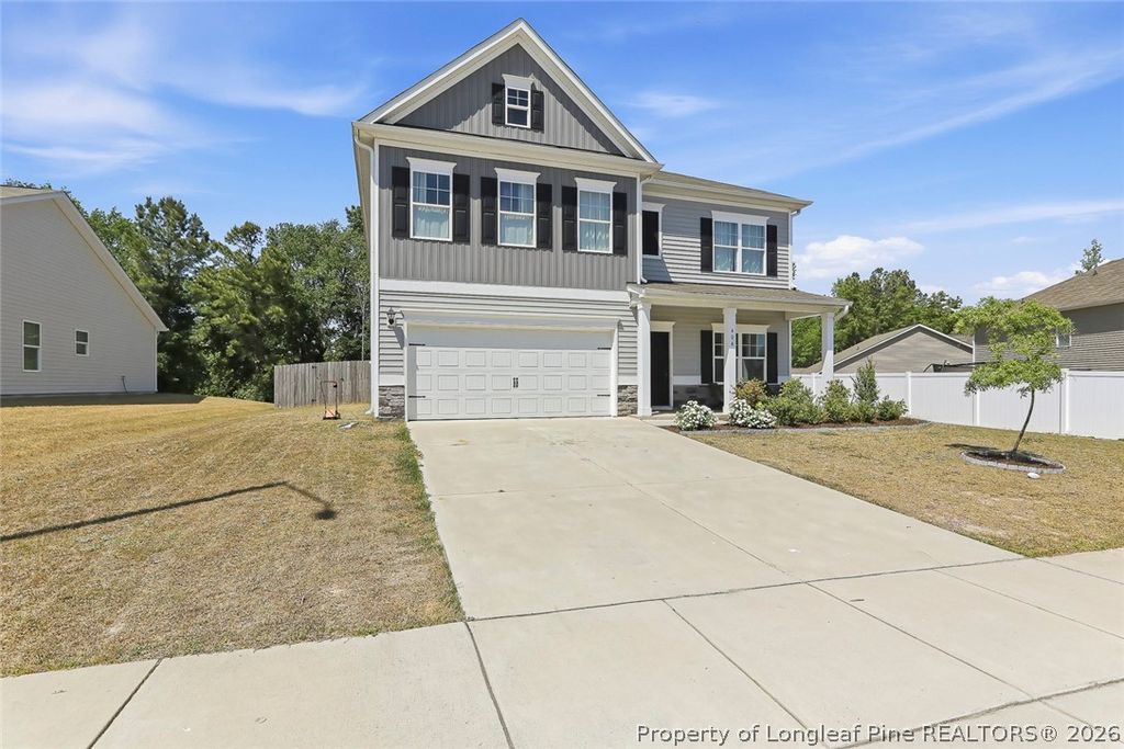 404 Troy Drive, Sanford, NC 27332 — photo 3