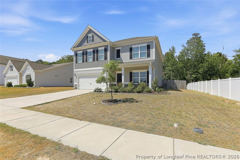 404 Troy Drive, Sanford, NC 27332 — photo 4