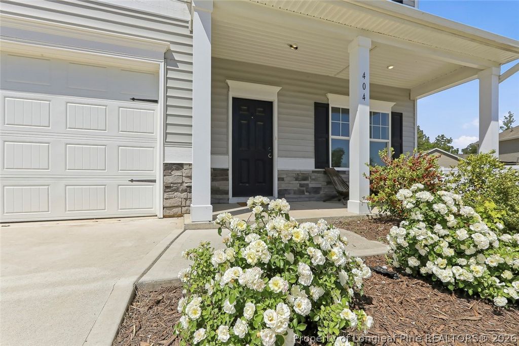 404 Troy Drive, Sanford, NC 27332 — photo 5