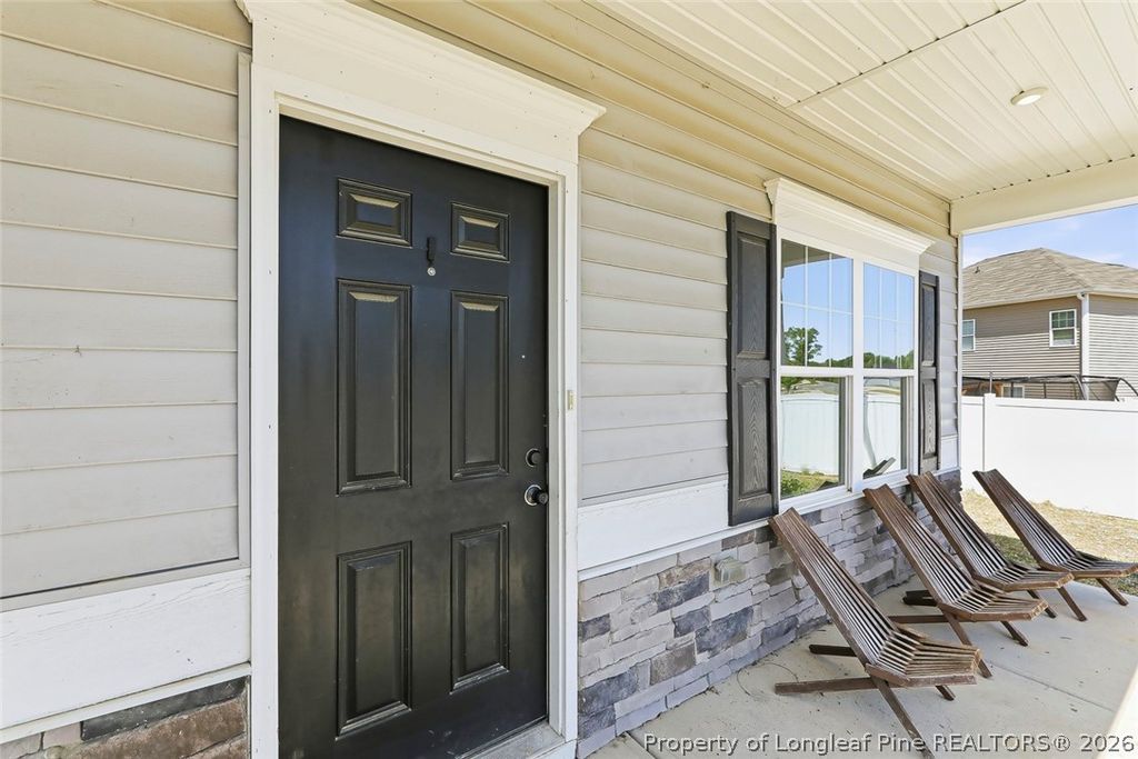 404 Troy Drive, Sanford, NC 27332 — photo 6