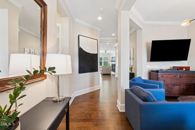 485 Wildwind Drive, Chapel Hill, NC 27516