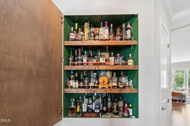 485 Wildwind Drive, Chapel Hill, NC 27516