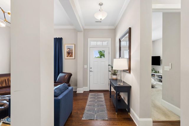 485 Wildwind Drive, Chapel Hill, NC 27516