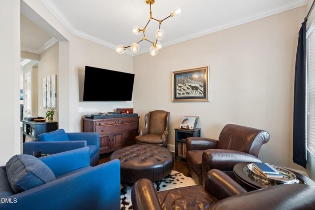 485 Wildwind Drive, Chapel Hill, NC 27516