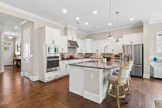 485 Wildwind Drive, Chapel Hill, NC 27516