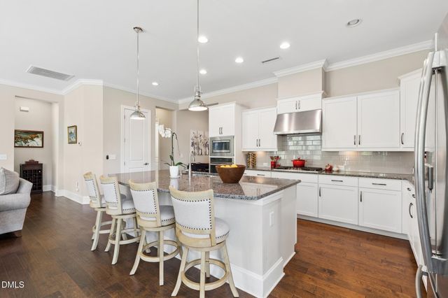 485 Wildwind Drive, Chapel Hill, NC 27516