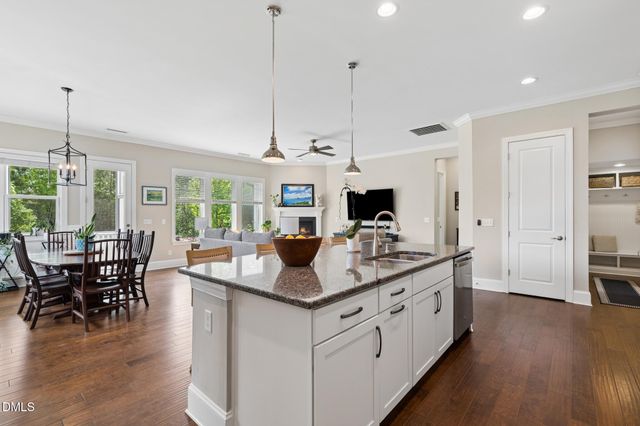 485 Wildwind Drive, Chapel Hill, NC 27516