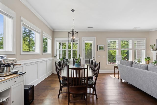 485 Wildwind Drive, Chapel Hill, NC 27516