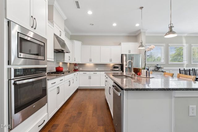 485 Wildwind Drive, Chapel Hill, NC 27516