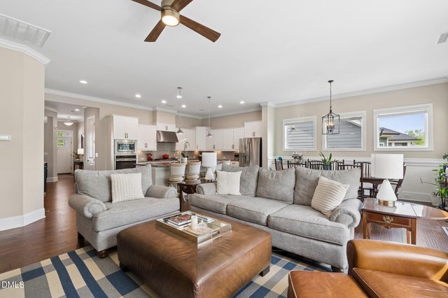 485 Wildwind Drive, Chapel Hill, NC 27516