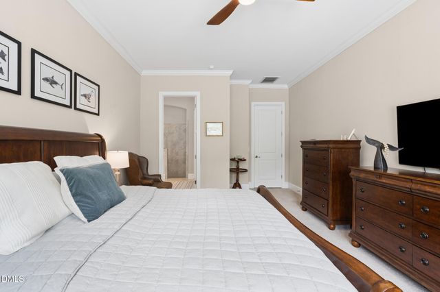 485 Wildwind Drive, Chapel Hill, NC 27516