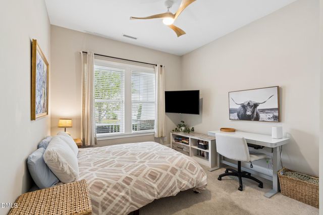 485 Wildwind Drive, Chapel Hill, NC 27516