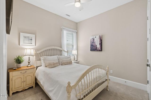 485 Wildwind Drive, Chapel Hill, NC 27516