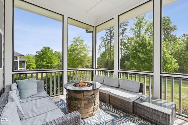 485 Wildwind Drive, Chapel Hill, NC 27516