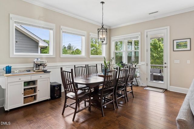 485 Wildwind Drive, Chapel Hill, NC 27516