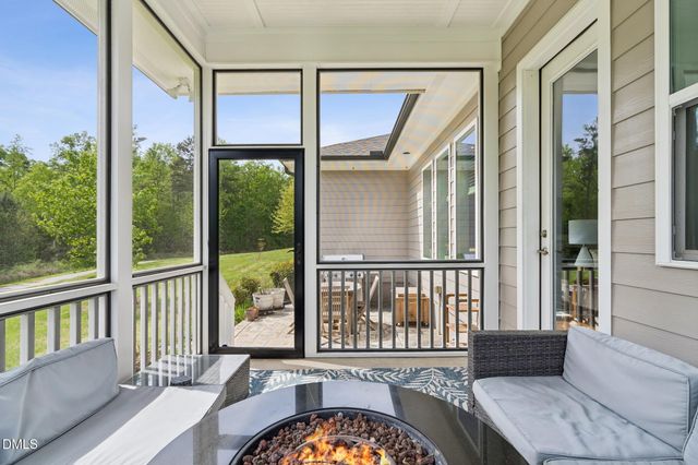 485 Wildwind Drive, Chapel Hill, NC 27516