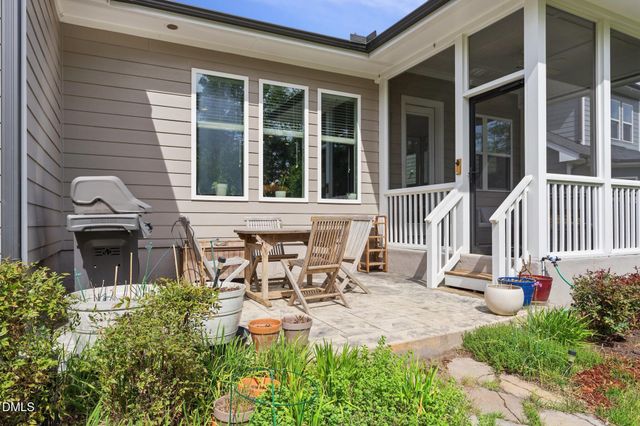 485 Wildwind Drive, Chapel Hill, NC 27516