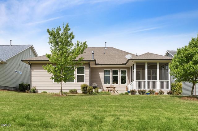 485 Wildwind Drive, Chapel Hill, NC 27516