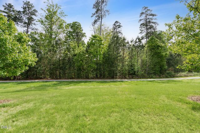 485 Wildwind Drive, Chapel Hill, NC 27516