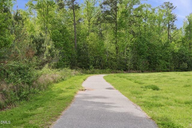 485 Wildwind Drive, Chapel Hill, NC 27516