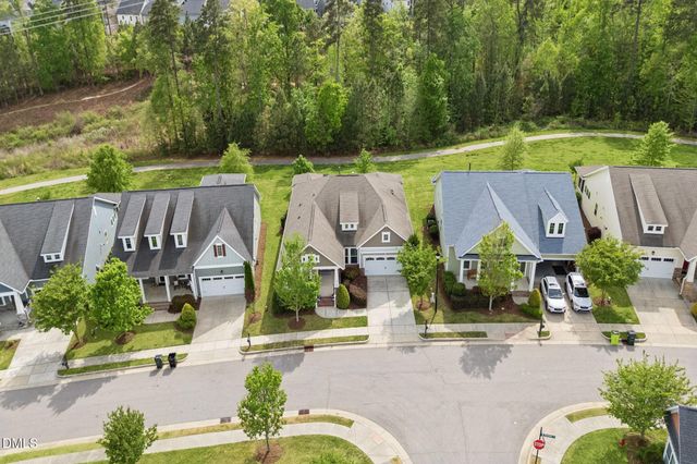 485 Wildwind Drive, Chapel Hill, NC 27516