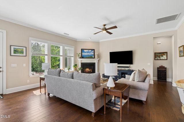 485 Wildwind Drive, Chapel Hill, NC 27516