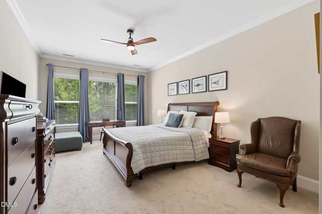 485 Wildwind Drive, Chapel Hill, NC 27516