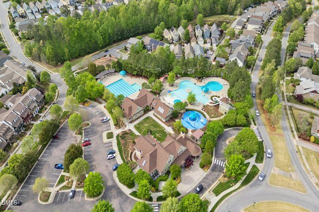 485 Wildwind Drive, Chapel Hill, NC 27516