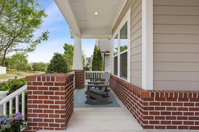 485 Wildwind Drive, Chapel Hill, NC 27516