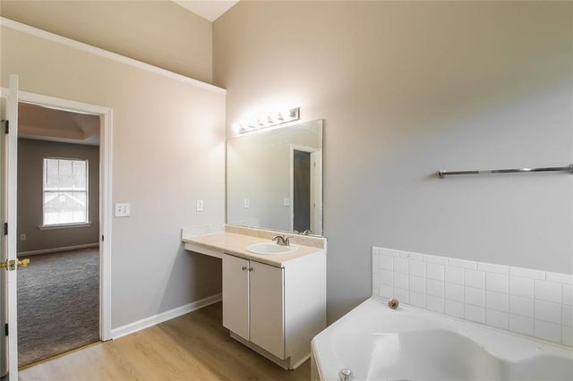 444 Grove Park Drive, Locust Grove, GA 30248