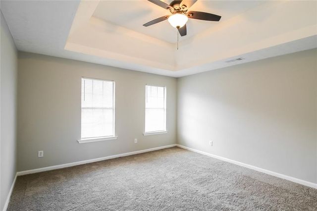 444 Grove Park Drive, Locust Grove, GA 30248