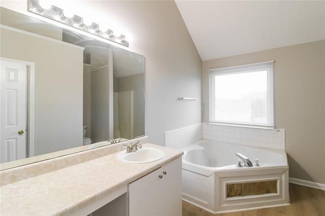 444 Grove Park Drive, Locust Grove, GA 30248