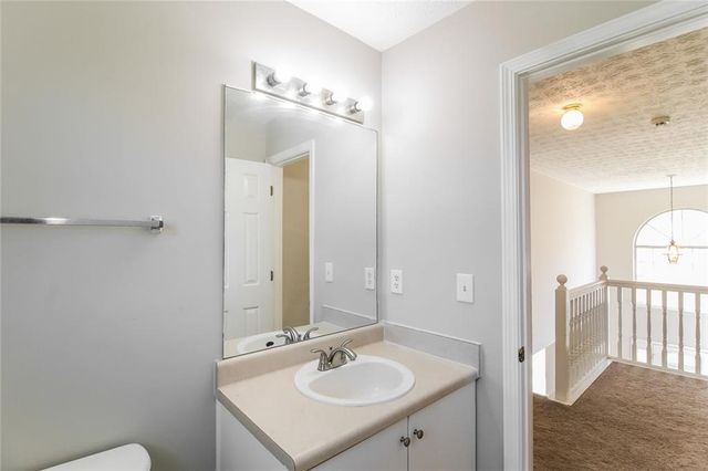 444 Grove Park Drive, Locust Grove, GA 30248