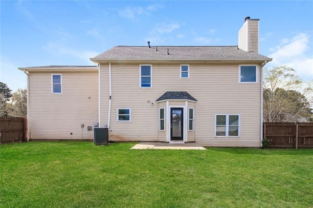 444 Grove Park Drive, Locust Grove, GA 30248