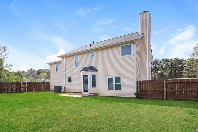 444 Grove Park Drive, Locust Grove, GA 30248