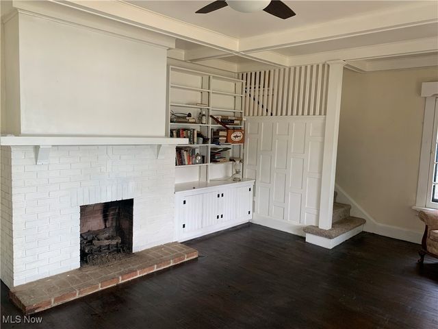 909 Riverside Avenue, Wellsville, OH 43968