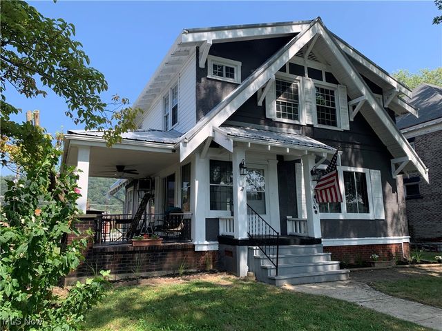 909 Riverside Avenue, Wellsville, OH 43968