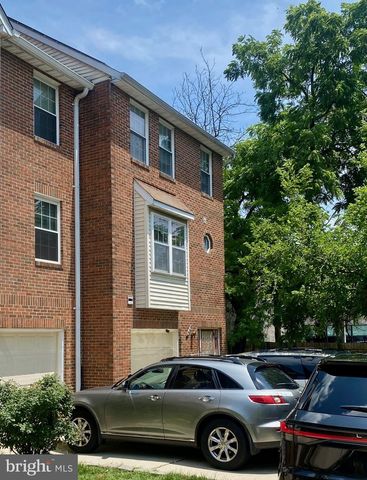 632 ETHAN ALLEN AVE, Takoma Park, MD 20912