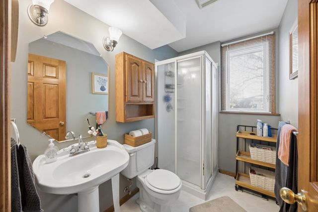 6766 E Shadow Lake Drive, Lino Lakes, MN 55014