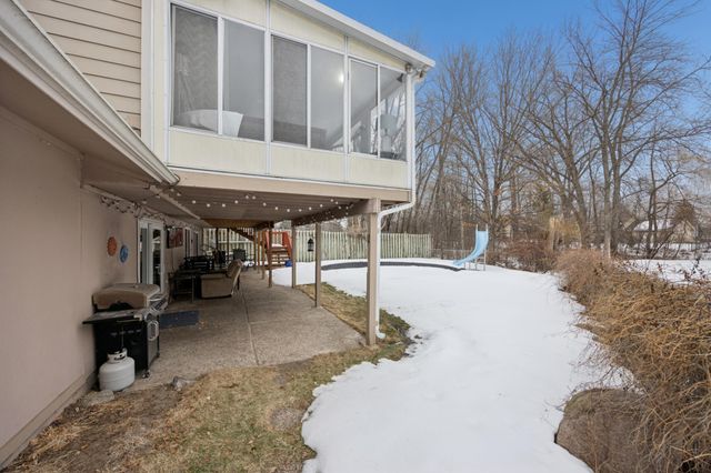 6766 E Shadow Lake Drive, Lino Lakes, MN 55014