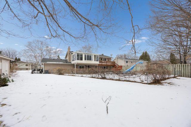 6766 E Shadow Lake Drive, Lino Lakes, MN 55014