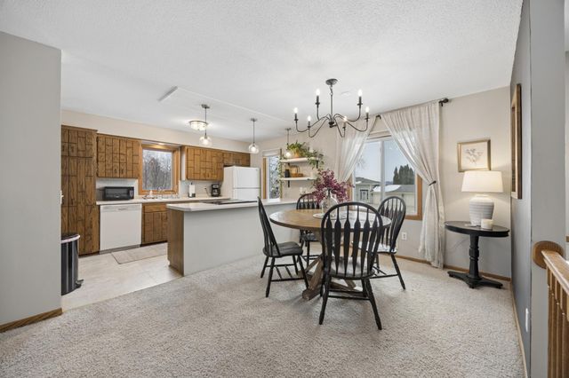 6766 E Shadow Lake Drive, Lino Lakes, MN 55014