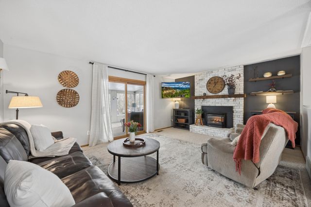 6766 E Shadow Lake Drive, Lino Lakes, MN 55014