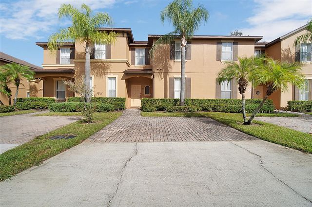 2632 CALABRIA AVENUE, Davenport, FL 33897