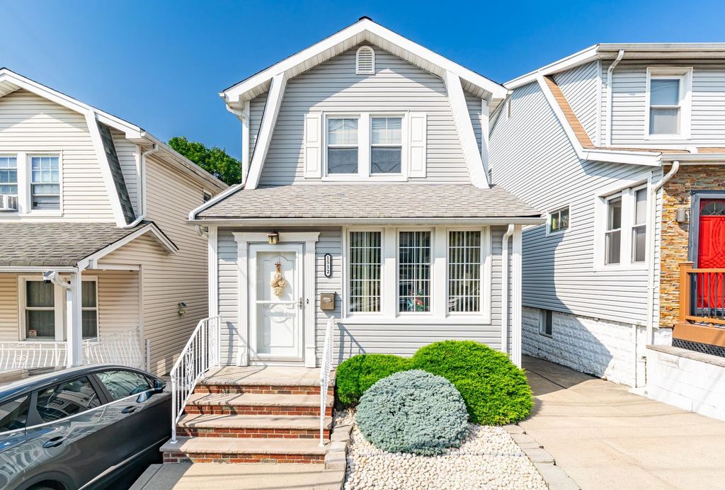 1512 80TH ST, North Bergen, NJ 07047