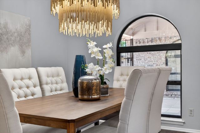 4021 Aragon Drive, Fort Worth, TX 76133