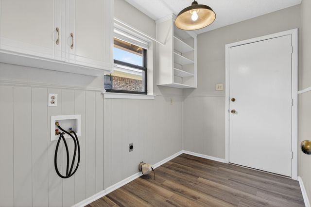 4021 Aragon Drive, Fort Worth, TX 76133